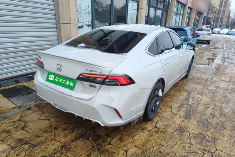 Used Honda Inspire 2024 260TURBO Elite Edition