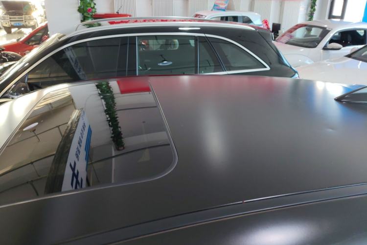 Used Mazda CX-4 2016 2.0L Automatic 2WD Blue Sky Dynamic Edition
