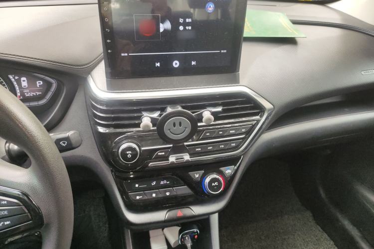 Used CHANGAN Alsvin 2019 1.5L DCT Comfort Model China VI Standard