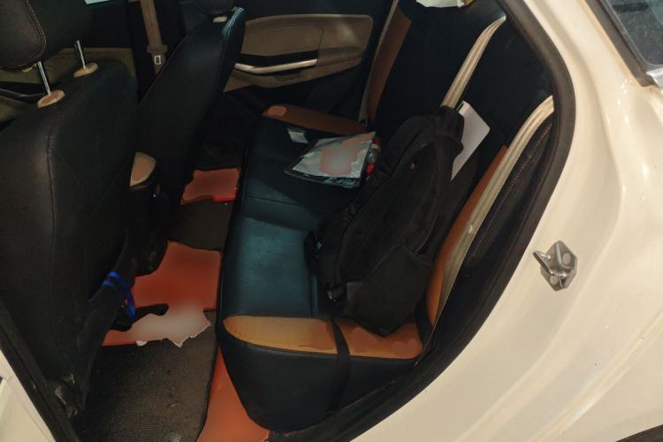 Used Ford Escort 2017 1.5L Manual Comfort Model