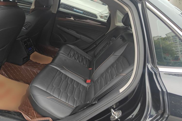 Used Volkswagen Passat 2019 280TSI Elite Edition China VI Standard