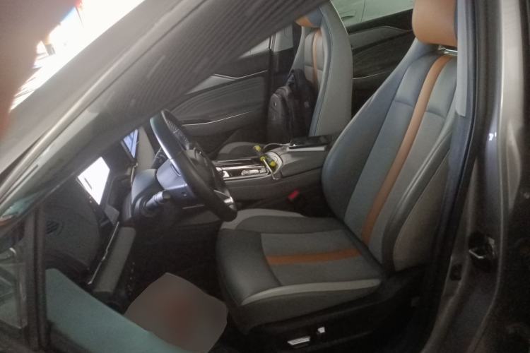 Used AION S Plus 2023 70 Intelligent Edition Lithium Iron Phosphate
