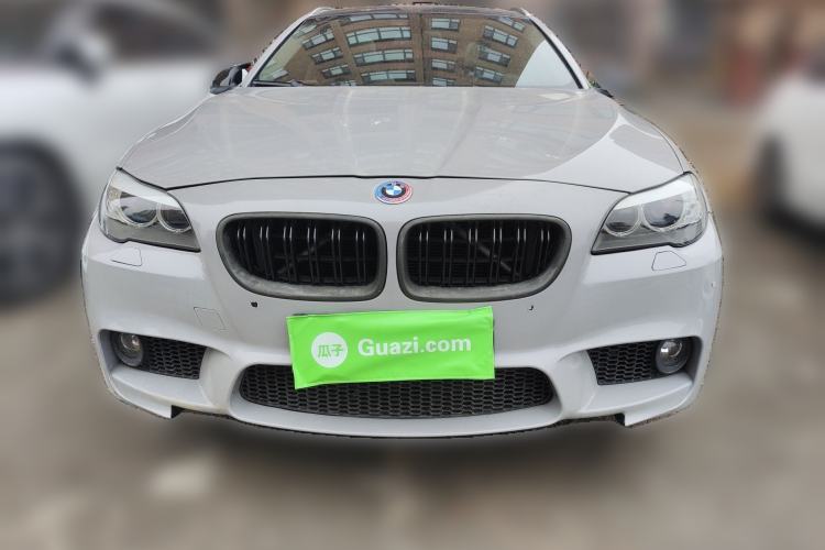 Used BMW 5 Series 2012 530i Sport Touring