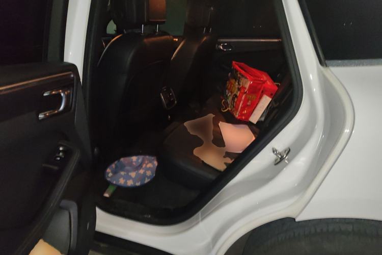 Used Porsche Macan 2017 Macan 2.0T
