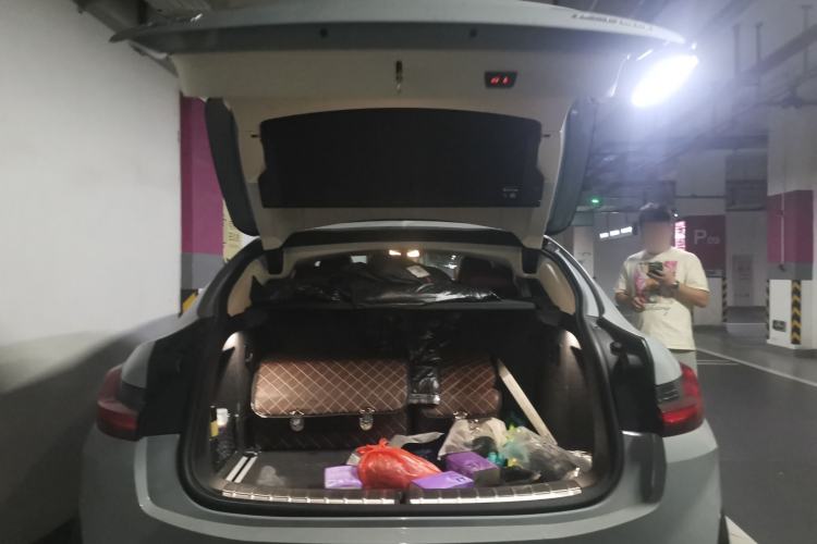 Used BMW X4 2022 xDrive 30i M Sport Package