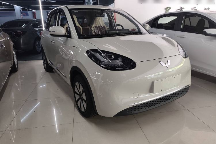 Used Wuling Bingo 2024 333 km Enjoyment Version