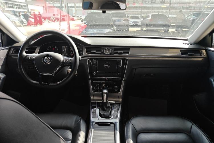 Used Volkswagen Passat 2016 330TSI DSG Luxury Edition