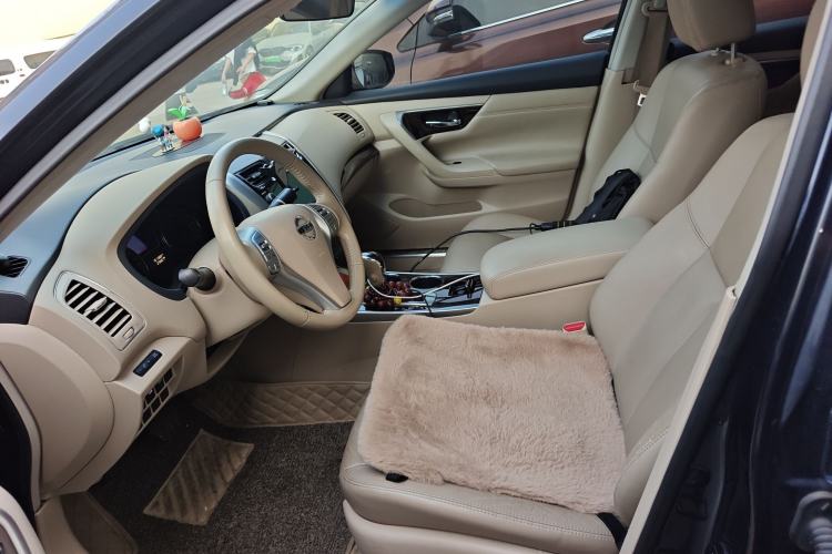 Used Nissan Teana 2013 2.0L XL Comfort Edition
