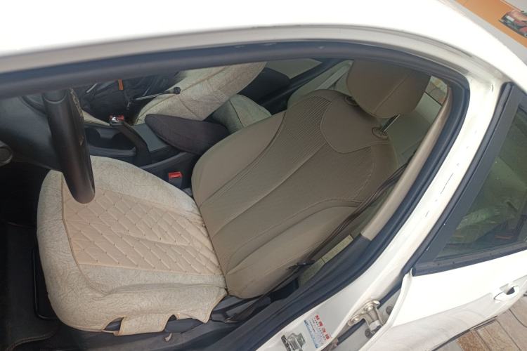 Used Buick GT 2016 15N Automatic Entry-Level Trim
