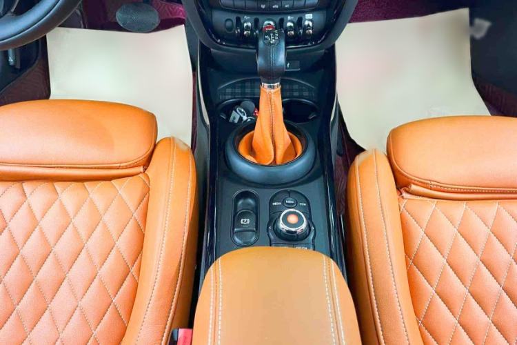 Used MINI Clubman 2016 Revised 1.5T COOPER