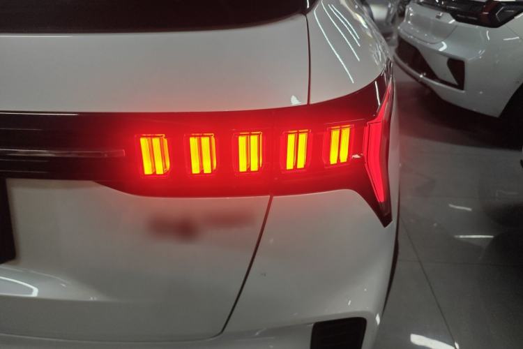 Used Lynk & Co 06 EM-P 2020 PHEV Plus