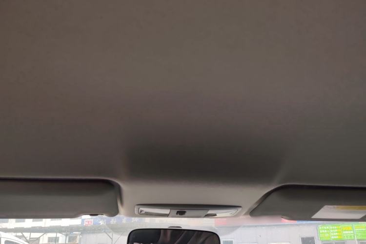 Used Mitsubishi ASX 2013 2.0L CVT Two-Wheel Drive Elite Edition
