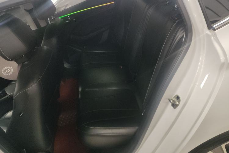 Used Roewe i5 2021 Revised Version 1.5L CVT Diamond Edition