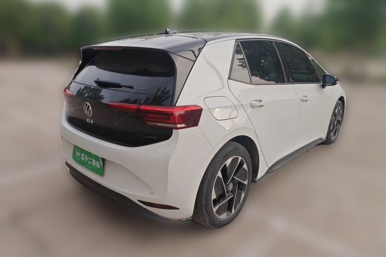 Used Volkswagen ID.3 2024 Outstanding Edition