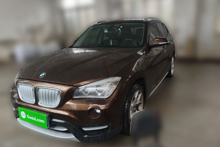 Used BMW X1 2013 xDrive20i X Design Package