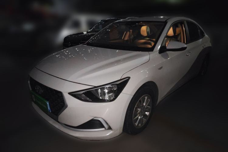 Used Hyundai Celesta 2020 1.6L Automatic GL Enjoyable Edition