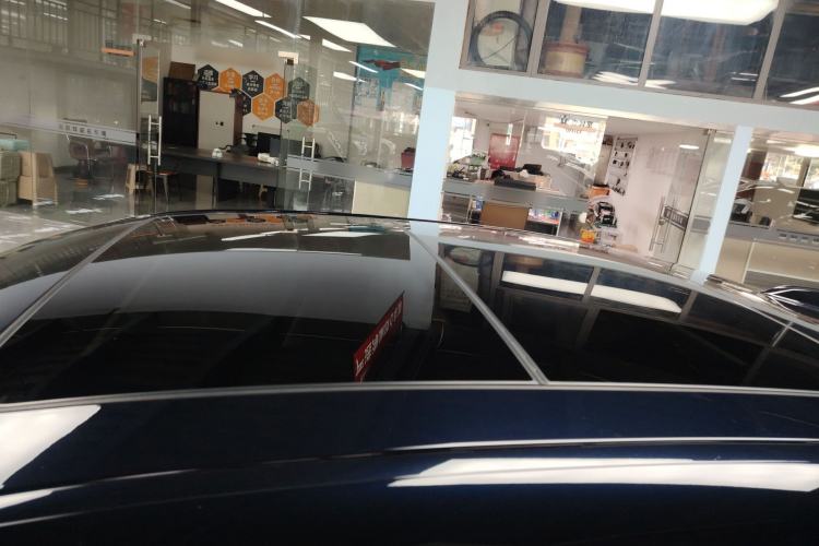 Used BMW 3 Series 2025 330Li M Sport Shadowline Package
