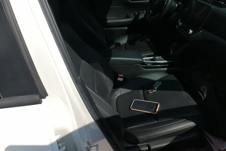 Used Honda Envix 2019 180TURBO CVT Enjoyment Edition China VI