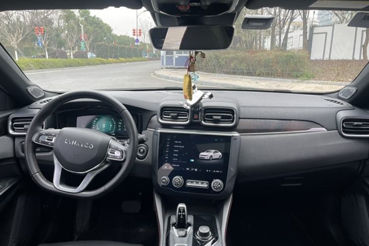 Used Lynk & Co 03 2020 1.5TD DCT JingPro Edition