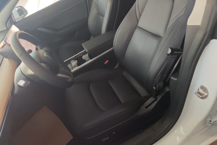 Used Tesla Model 3 (Import) 2019 Standard Range Rear-Wheel Drive Upgraded Version (52 kWh)