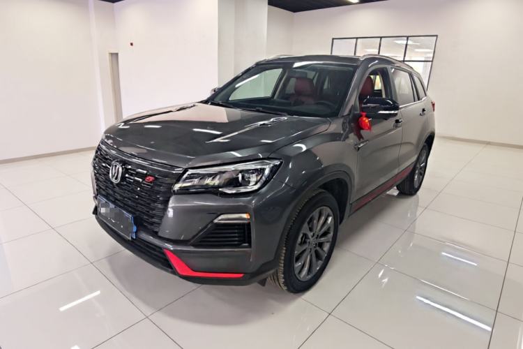 Used CHANGAN CS75 2023 Enjoy Edition 1.5T DCT Prestige Version