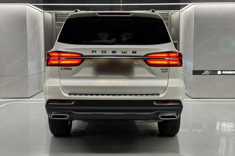 Used Roewe RX8 2019 30T Two-Wheel Drive Supreme Flagship Edition