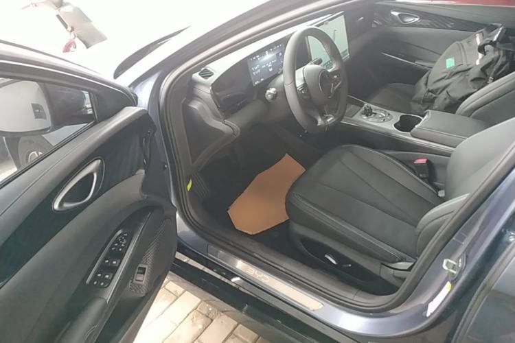 Used BYD Seal 2025 510 Standard Edition
