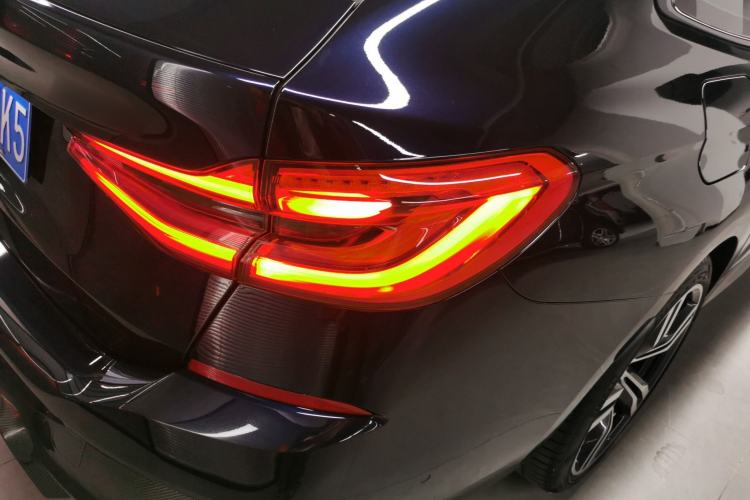 Used BMW 6 Series GT 2021 Revised Version 630i M Sport Touring Edition
