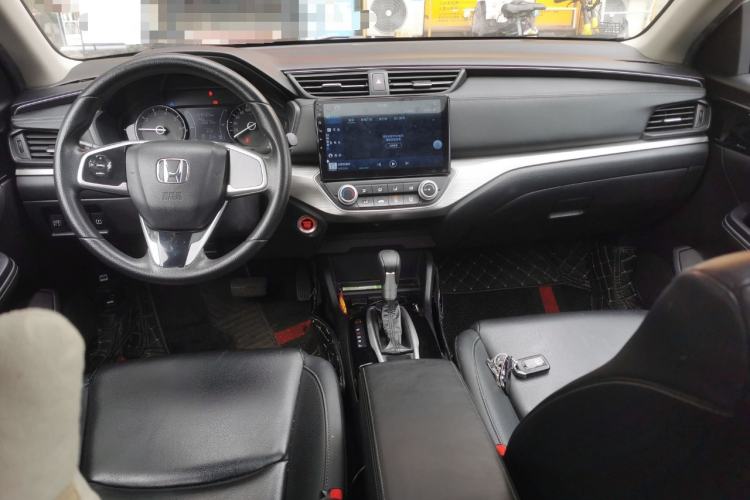Used Honda Envix 2019 180TURBO CVT Enjoyment Edition China VI