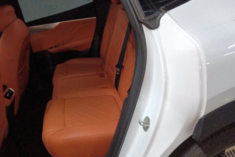 Used Deepal S05 2026 Model 620Plus Pure Electric Edition
