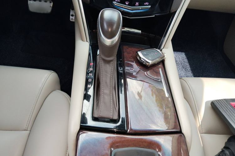 Used Cadillac XTS 2017 28T Tech Edition