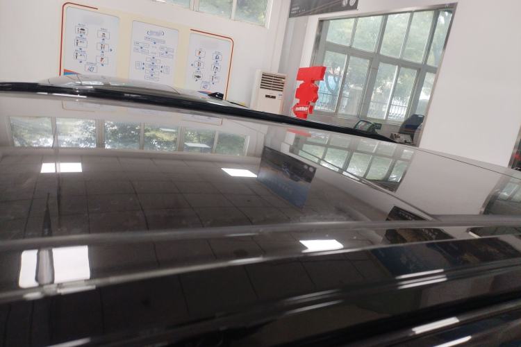 Used HEDMOS 06 2025 Model 520km