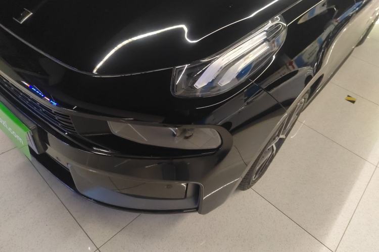 Used Lynk & Co 03 2021 2.0TD Automatic Trendy Champion Edition