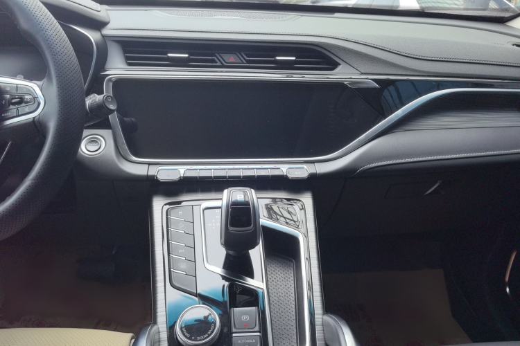 Used Geely Auto Emgrand X7 Sport 2020 1.8TD DCT Smart PRO
