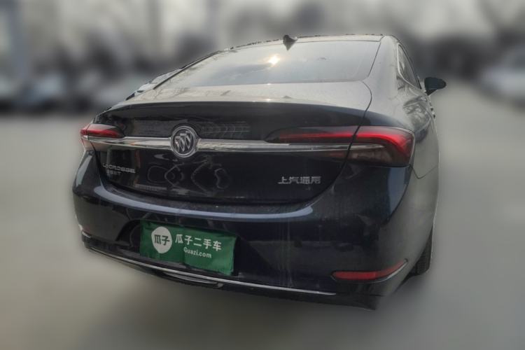 Used Buick LaCrosse 2021 552T Luxury Version
