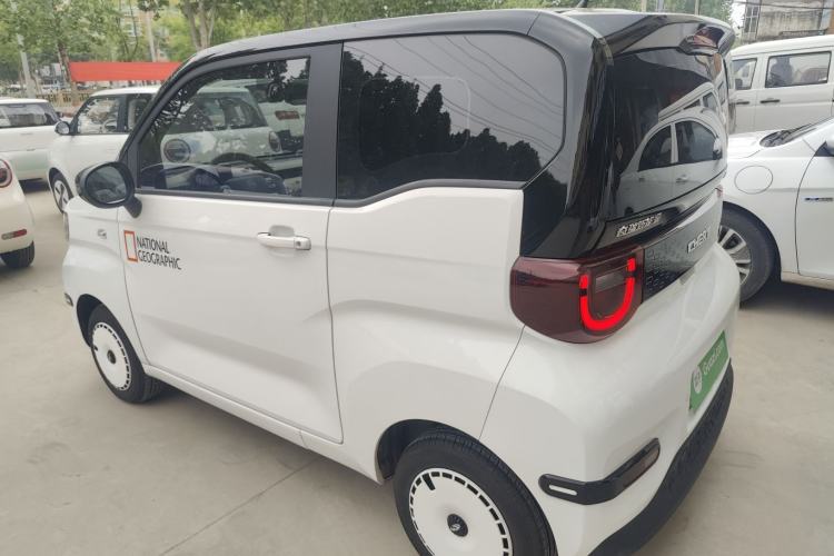 Used Chery QQ Ice Cream 2024 205km Sundae
