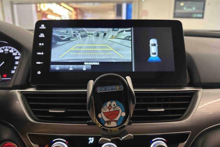 Used Honda Accord 2018 260TURBO Luxury Edition China VI
