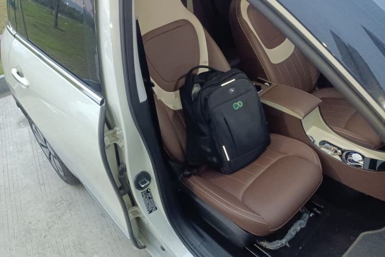 Used Wuling Bingo 2023 333 km Lingxi Connected Version