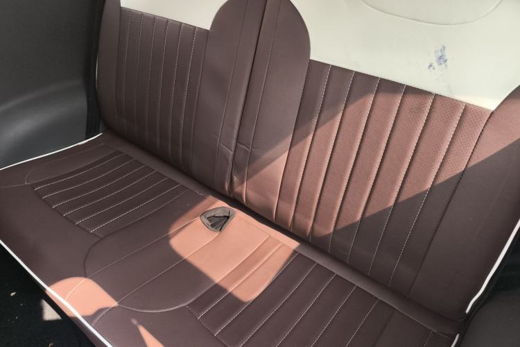 Used Qiyuan Lumin 2022 210km Sweet Edition
