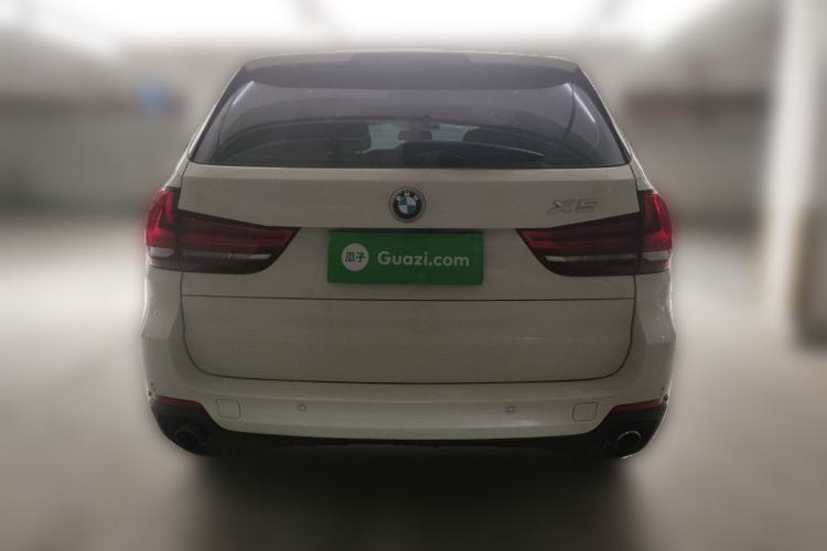 Used BMW X5 (Import) 2014 xDrive35i Leading Model