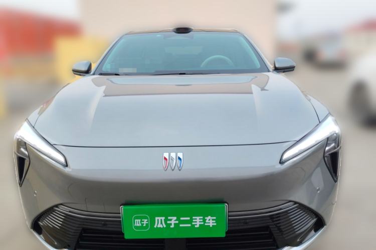 Used Buick L7 2025 Model Aivia