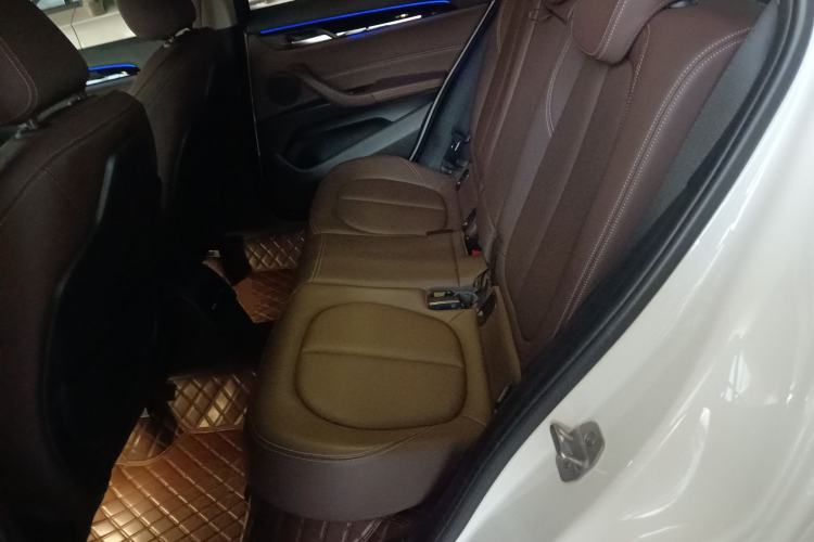 Used BMW X2 2020 sDrive20i M Sport Package
