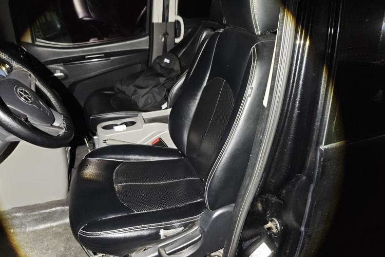 Used JAC Refine M3 2016 IKEA Edition 1.6L Luxury Model