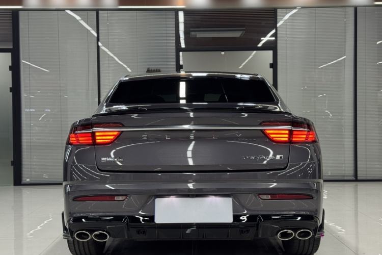 Used Geely Auto Preface 2025 Dongfang Yao 2.0TD Moonlight Edition