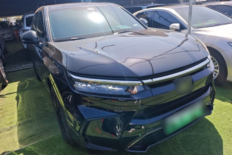 Used Honda Breeze New Energy 2023 ePHEV Premium Edition