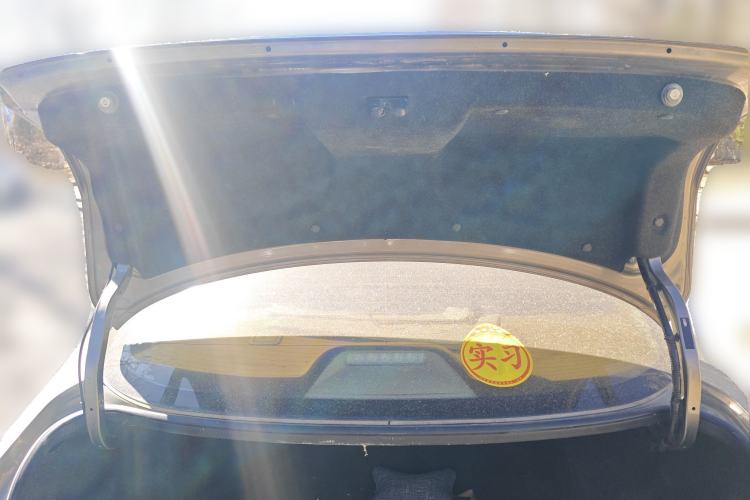 Used Nissan Sylphy 2019 Classic 1.6XE+ Manual SmartConnect Leading Edition