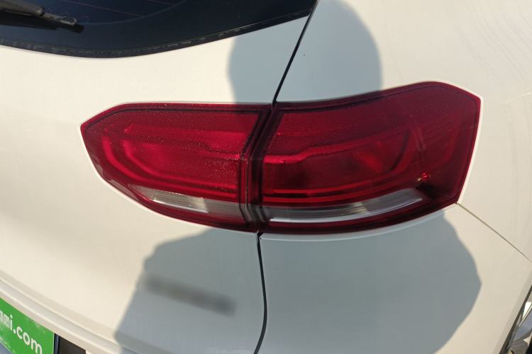 Used Haval H6 2021 1.5T Automatic Urban Edition