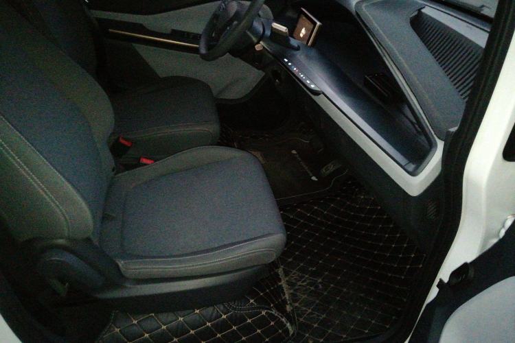 Used Wuling NAMMIEV 2021 - Play Edition