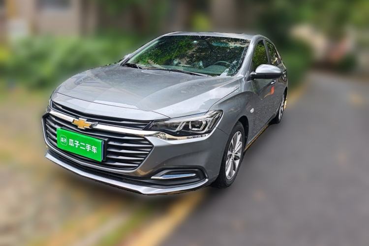 Used Chevrolet Monza 2022 320 Automatic Enjoyment Sunroof Version
