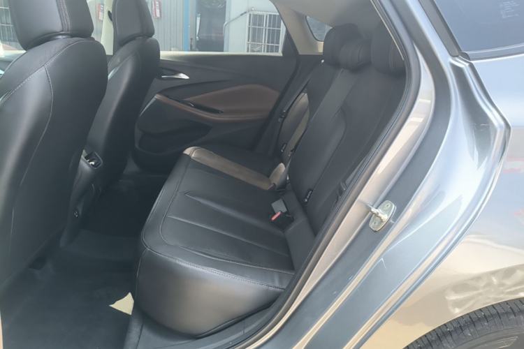 Used Buick Verano 2022 Pro 533T Enjoyment Edition